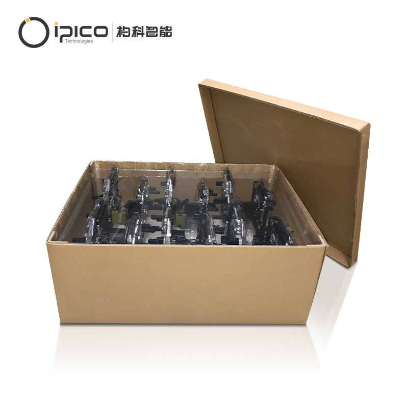 0AM装箱